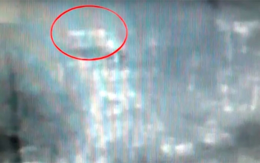 Azərbaycan Ordusu erməni diversiya qrupunu maşından düşən kimi məhv etdi - VIDEO