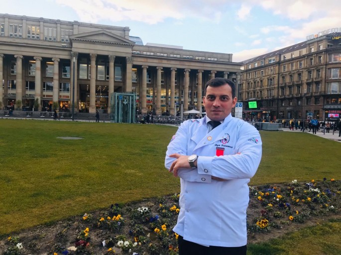 Oruc tutanların nəzərinə:                               Bu qidaları mütləq menyunuza daxil edin