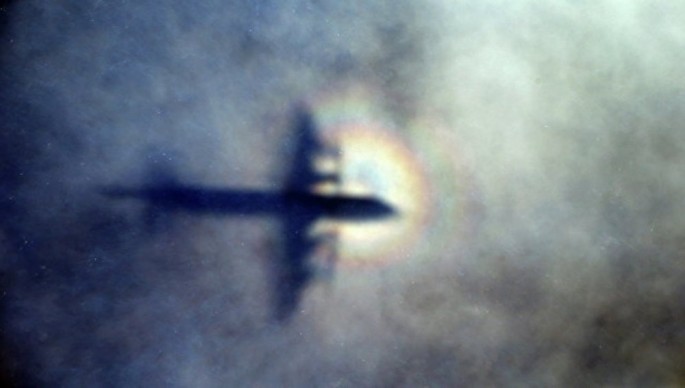 Malayziyada təyyarənin itməsi ilə əlaqədar dispetçerlər cəzalandırılacaq