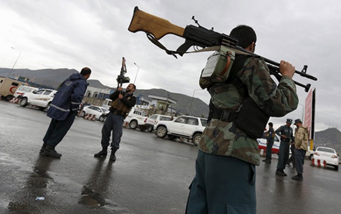 “Taliban” 40-dan çox sürücünü oğurladı