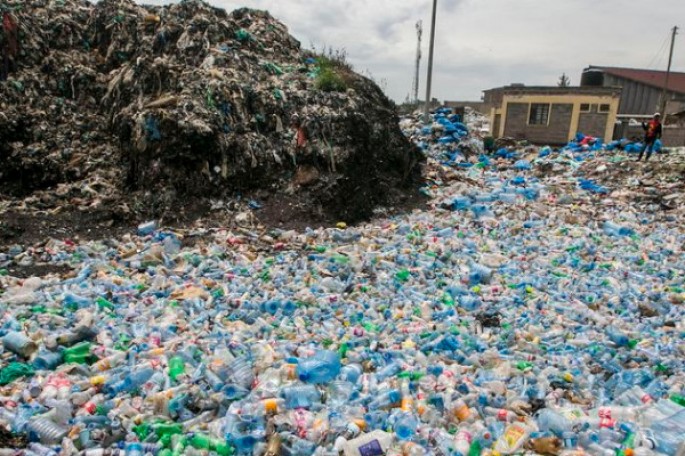 Alimlər plastik artıqlarını avtomobil yanacağına çevirəcəklər