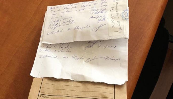 Hacıqabul polisi uğurlu əməliyyat keçirdi - FOTO