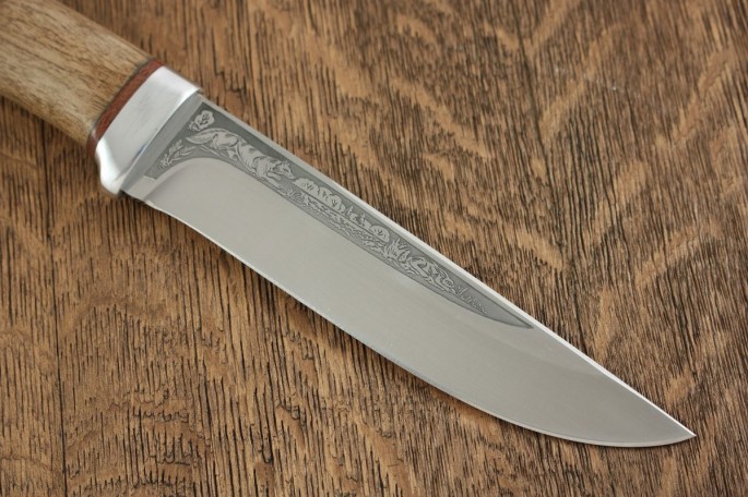 24 yaşlı gənc bıçaqlanıb - Qazaxda