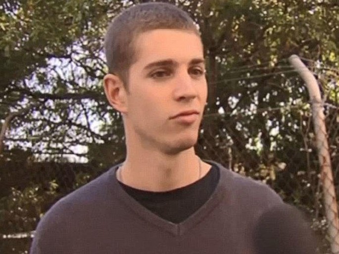 Şok kadrlar: dəlik paraşütlə 250 metrdən atıldı – VİDEO