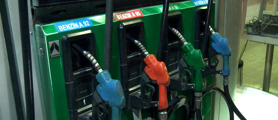 Azərbaycanda benzin ucuzlaşacaq? - Tarif Şurasından CAVAB