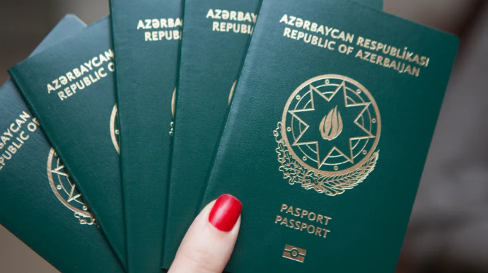 Azərbaycan vətəndaşlarına ŞAD XƏBƏR: Bu ölkələrə pasportsuz gedəcəyik