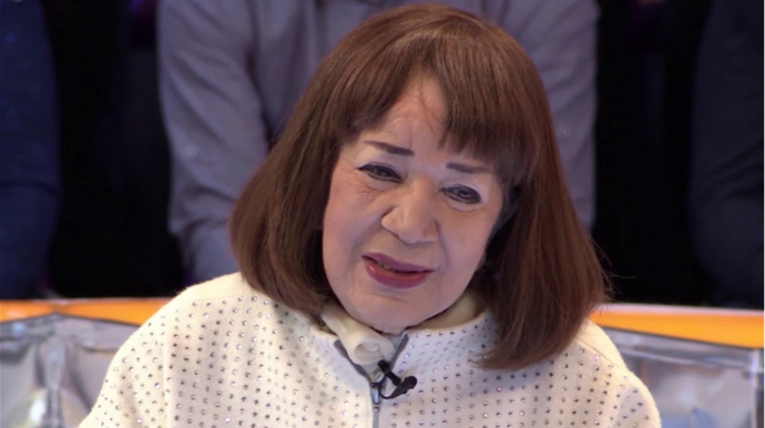 Xalq artisti Əminə Yusifqızı vəfat etdi - YENİLƏNİB