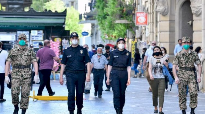 Meymunçiçəyinə yoluxanlar üçün karantin müddəti neçə gündür? 