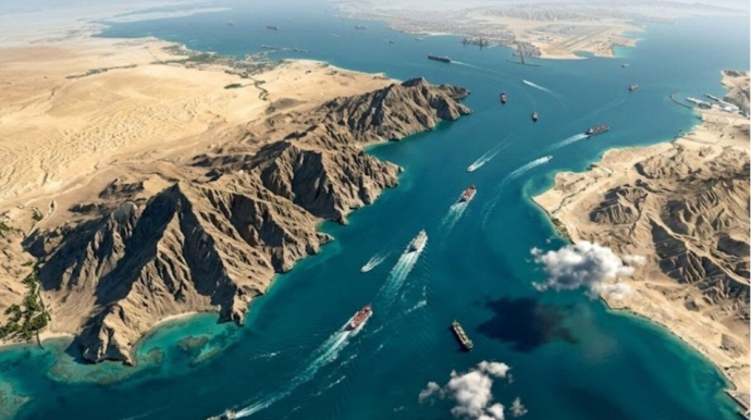 Hörmüz Boğazını açılması İranın taktiki addımıdır – SİYASİ ŞƏRHÇİ 