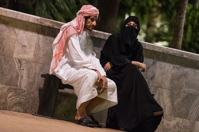 Səkkiz min ərəb Bakıda QİÇS-ə yoluxub? - AÇIQLAMA