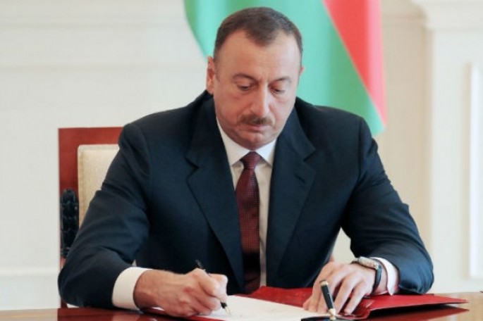 İlham Əliyevdən 31 min nəfəri sevindirəcək 5 milyonluq SƏRƏNCAM