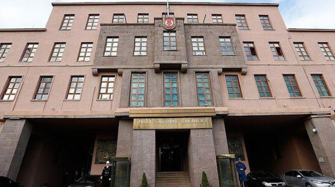 Türkiyə Müdafiə Nazirliyi: "Ermənistan tərəfindən Azərbaycanın yaşayış məntəqələrinin atəşə tutulması hərbi cinayətdir" 