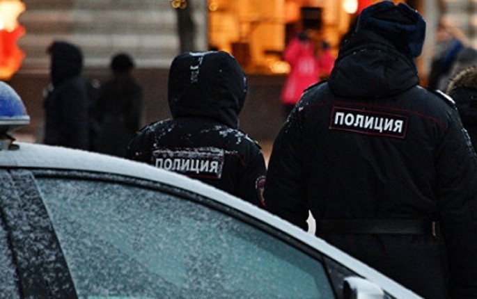 Avtobusda bomba təhlükəsi - 50 nəfər təxliyyə olundu