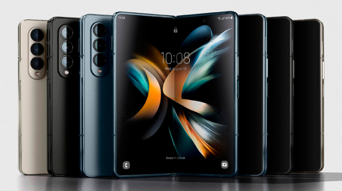 Samsung Galaxy Z Fold4 və Galaxy Z Flip4 əldə etmək üçün 4 səbəb 