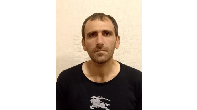 Samovar oğrusu tutuldu