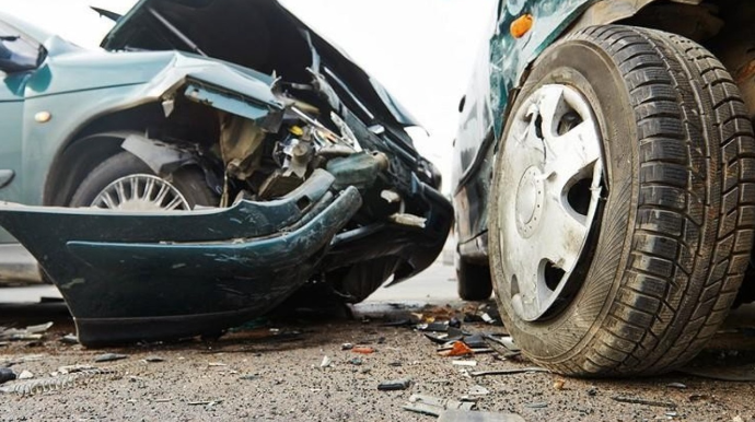 Смертельное ДТП в Самухском районе: много пострадавших - ОБНОВЛЕННЫЙ