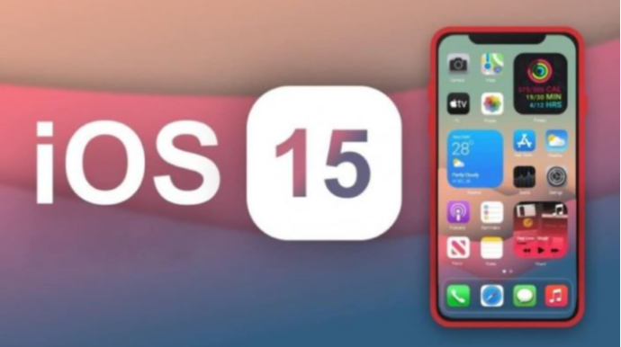 iPhone smartfonları artıq "iOS 15"-ə  yenilənə bilərlər