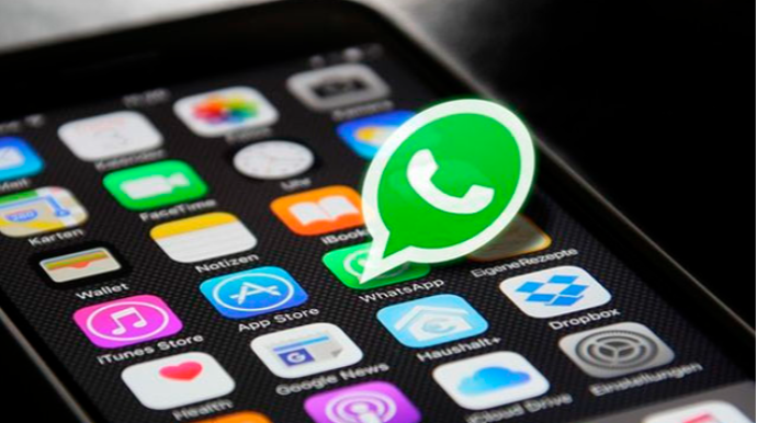 "WhatsApp"da yaşanan problem aradan qalxıb