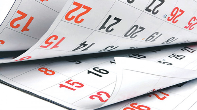 Bayram tətili ilə bağlı AÇIQLAMA - Yanvarın 4-ü... 