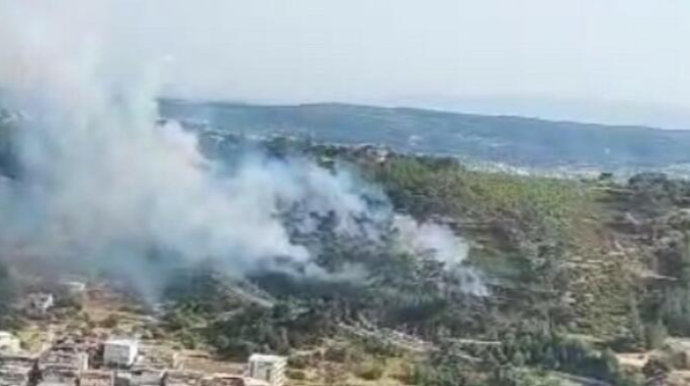 FHN isti və quru hava şəraiti ilə əlaqədar əhaliyə müraciət etdi 