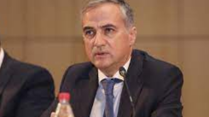 Fərid Şəfiyev:  “Azərbaycan jurnalistikasında fundamental problemlər var”