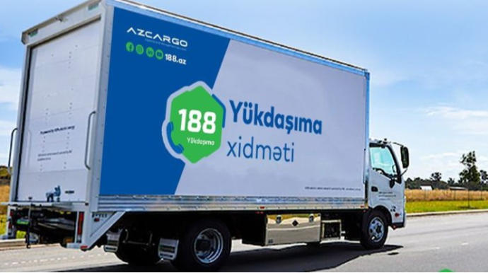 188 Yükdaşıma və Evakuasiya Xidmətindən şikayət - 3 aydır maaşımı vermirlər  