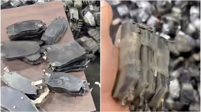 Maşınınıza aldığınız bu ehtiyat hissəsi sizi ölümə apara bilər - DİQQƏTLİ OLUN! - VİDEO