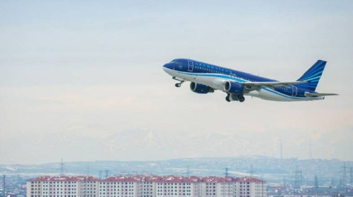 Reaktiv mühərrik yanacağı gömrük rüsumundan azad edildi 