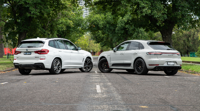 “BMW” və “Porsche”lər öz-özünə sönməyə başlayıb – Səbəb nədir? 