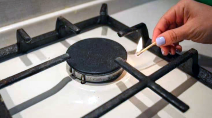 Saat 10:00-dan qaz kəsiləcək - Bu ərazilərdə 