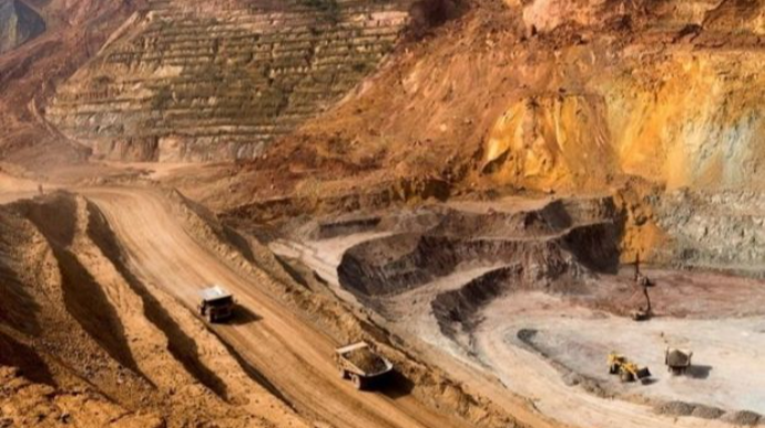 Ermənistanın dağ-mədən sənayesində çalışan şirkətləri ilə bağlı BƏYANAT 