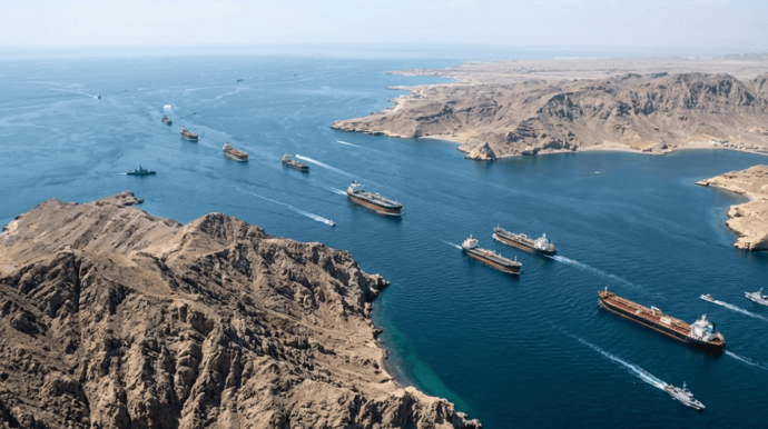 ABŞ və İran Hörmüz boğazı ilə bağlı razılığa gəlib? - POLİTOLOQ 