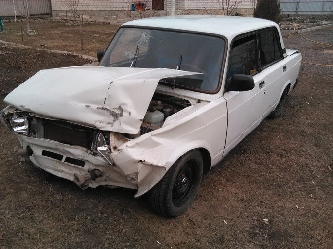 Bərdədə yol qəzası oldu, ölən və yaralananlar var - VİDEO