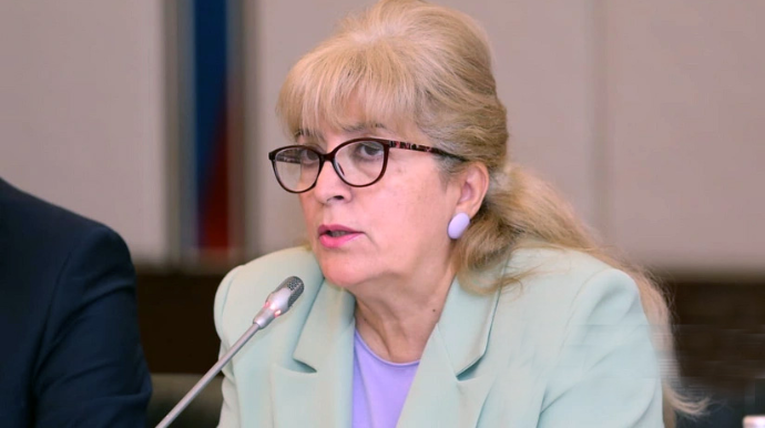 QHT-lər Azərbaycan ədəbi dilinin normalarına riayət etməyə çağırılıb 