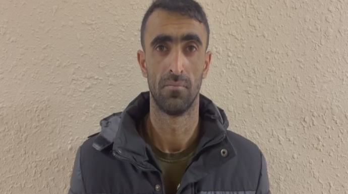 Şəkidə 3200 manata silah satmaq istəyən şəxs saxlanılıb  - FOTO - VİDEO