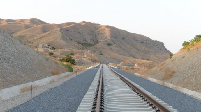 "Tramp marşrutu" Orta Dəhlizin uğuruna əlavə təkan verəcək - TDT Baş katibi 