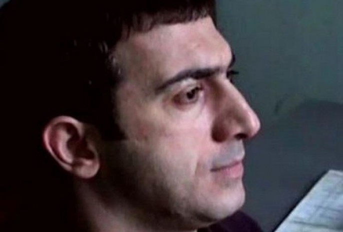 Rövşən Lənkəranskinin qatlinini öldürənlər tutuldu - Rusiyada