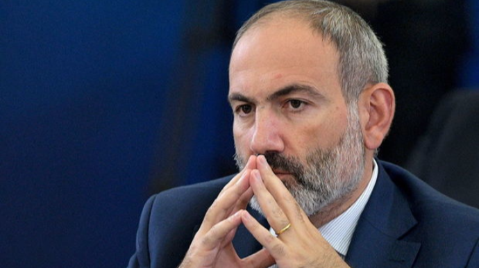 Paşinyan: “Ermənistan Azərbaycanla sərhədlərin açılmasında maraqlıdır”