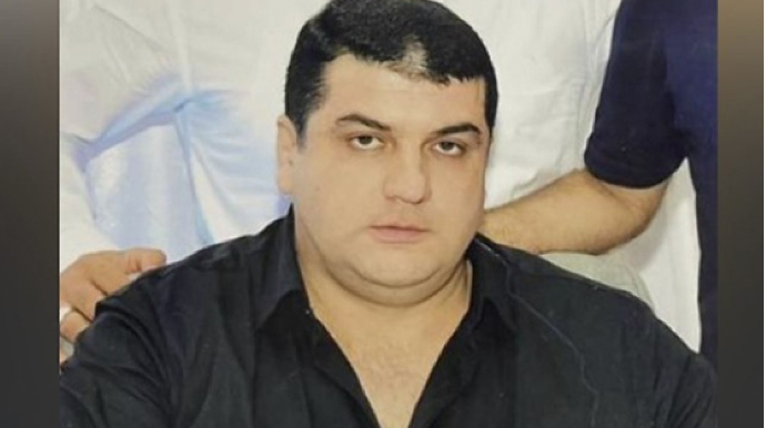 "12-ci imam"a HÖKM OXUNDU 