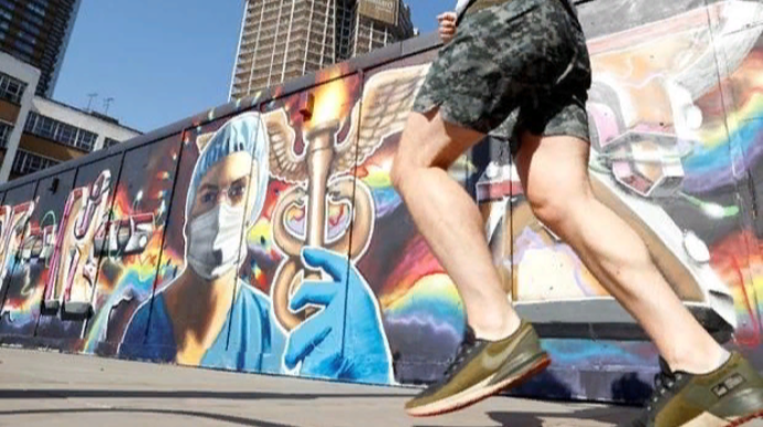 Fransada ikinci dalğa xəbərdarlığı - Üç mümkün ssenari