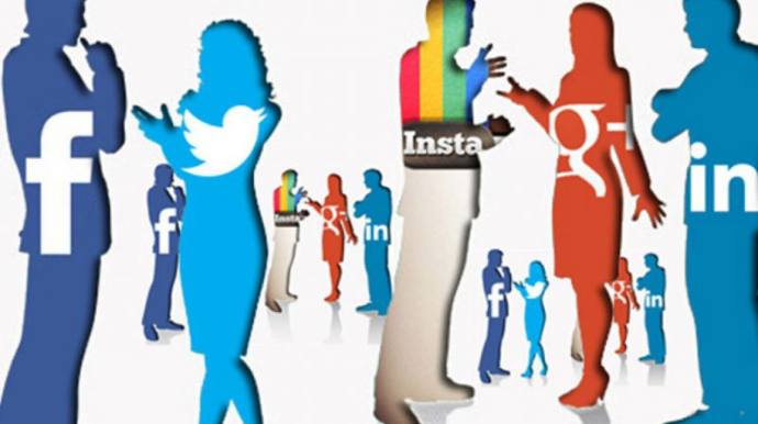 Azərbaycanda sosial şəbəkələrin işində problem yarandı 