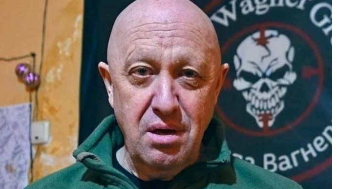 “Vaqner”çilər öz düşərgələrinə geri dönür