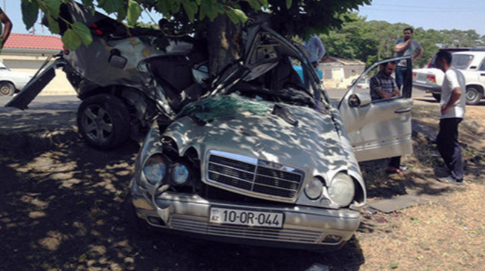 Yayda avtoqəzaların artmasının səbəbi nədir? - EKSPERT RƏYİ