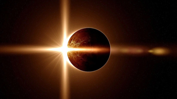 Gələn il iki dəfə Günəş və Ay tutulması baş verəcək