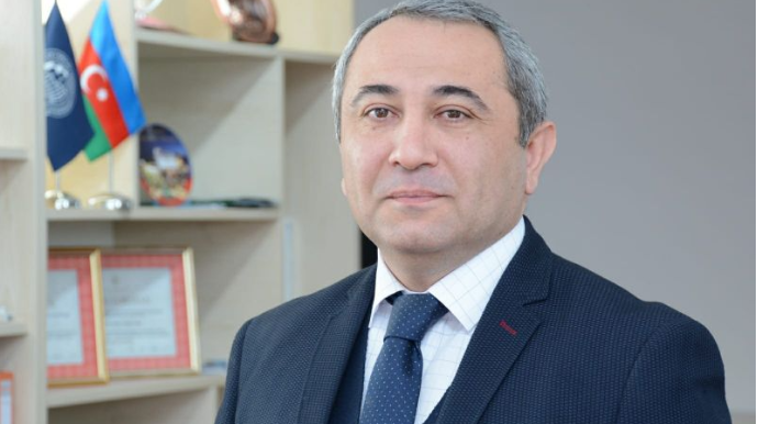 DANX rəisinə yeni müavin təyin edildi - FOTO 