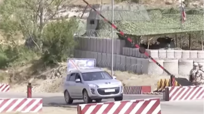 Bura Stepanakert deyil, Xankəndidir  - Rusiya kanalından maraqlı reportaj   - VİDEO