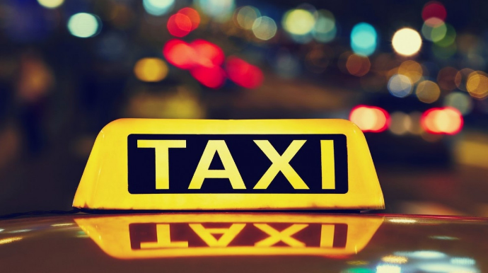Azərbaycanda taksi ilə sərnişindaşıma kəskin artıb