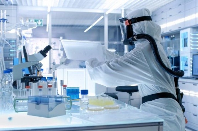 Çin alimi DNT embrionlarını dəyişdi – Tarixdə ilk