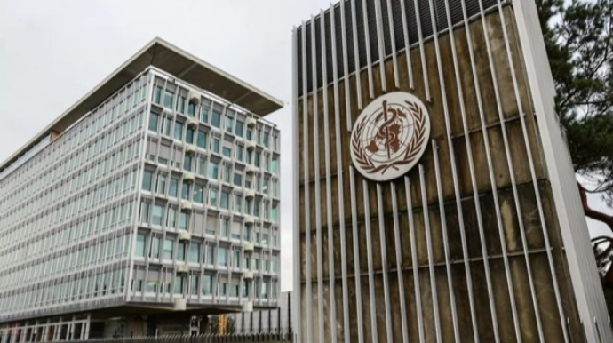 ÜST-dən koronavirusun “delta ştammı”  barədə xəbərdarlıq