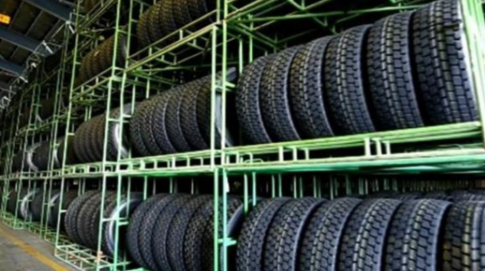 Azərbaycanda satılan avtomobil təkərləri hansı ölkələrdən gətirilir? 